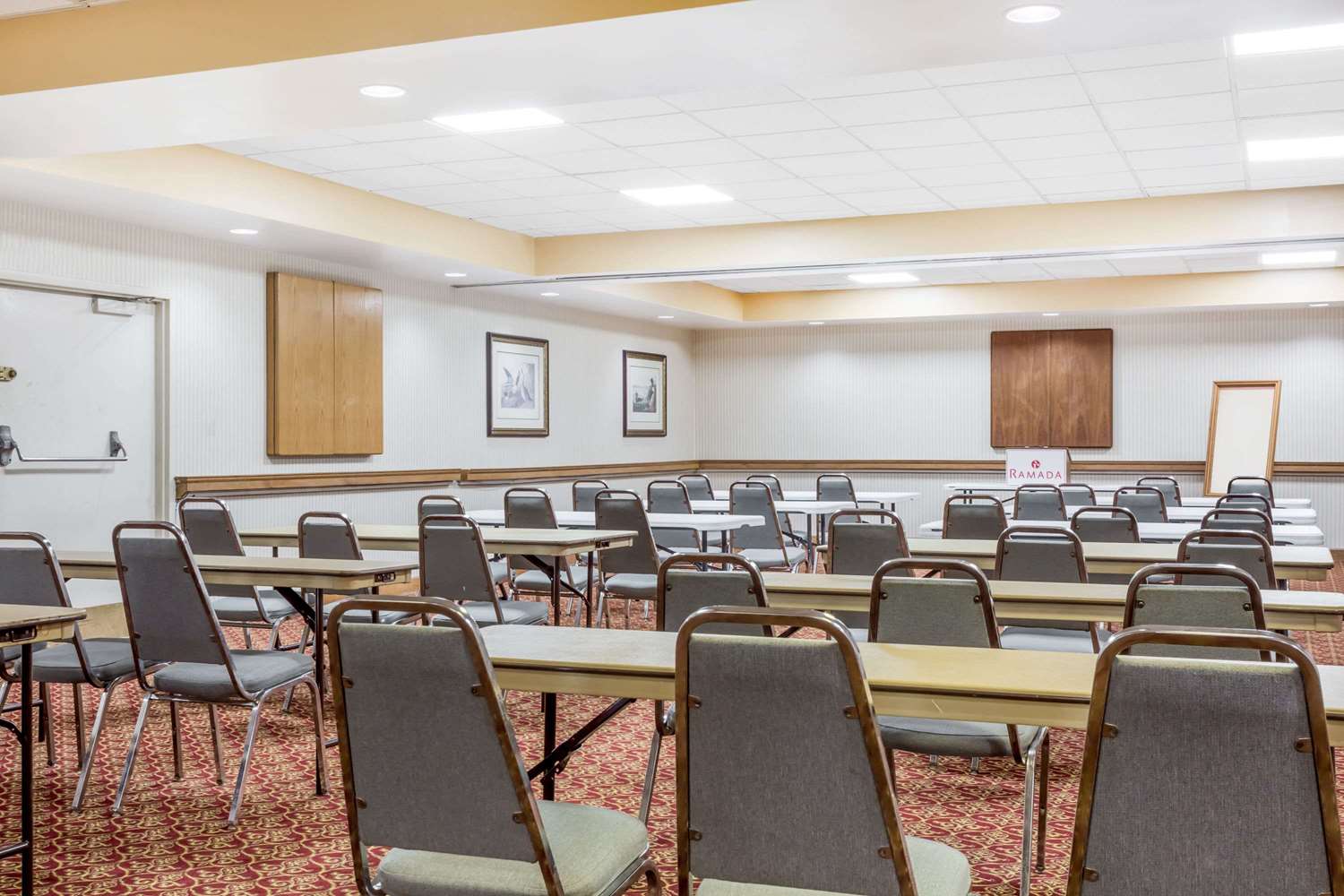 Ramada by Wyndham Macon 39/45