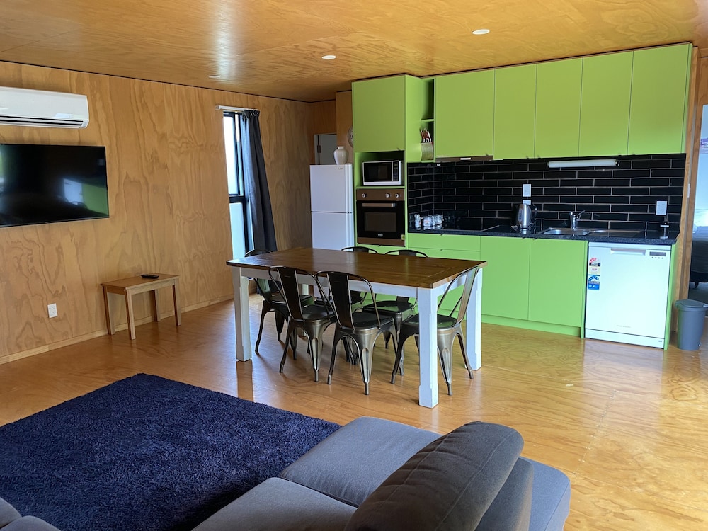 Rotorua Thermal Holiday Park 64/73