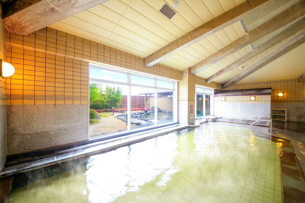 Ooedo-Onsen Monogatari Hotel Aizu 17/32