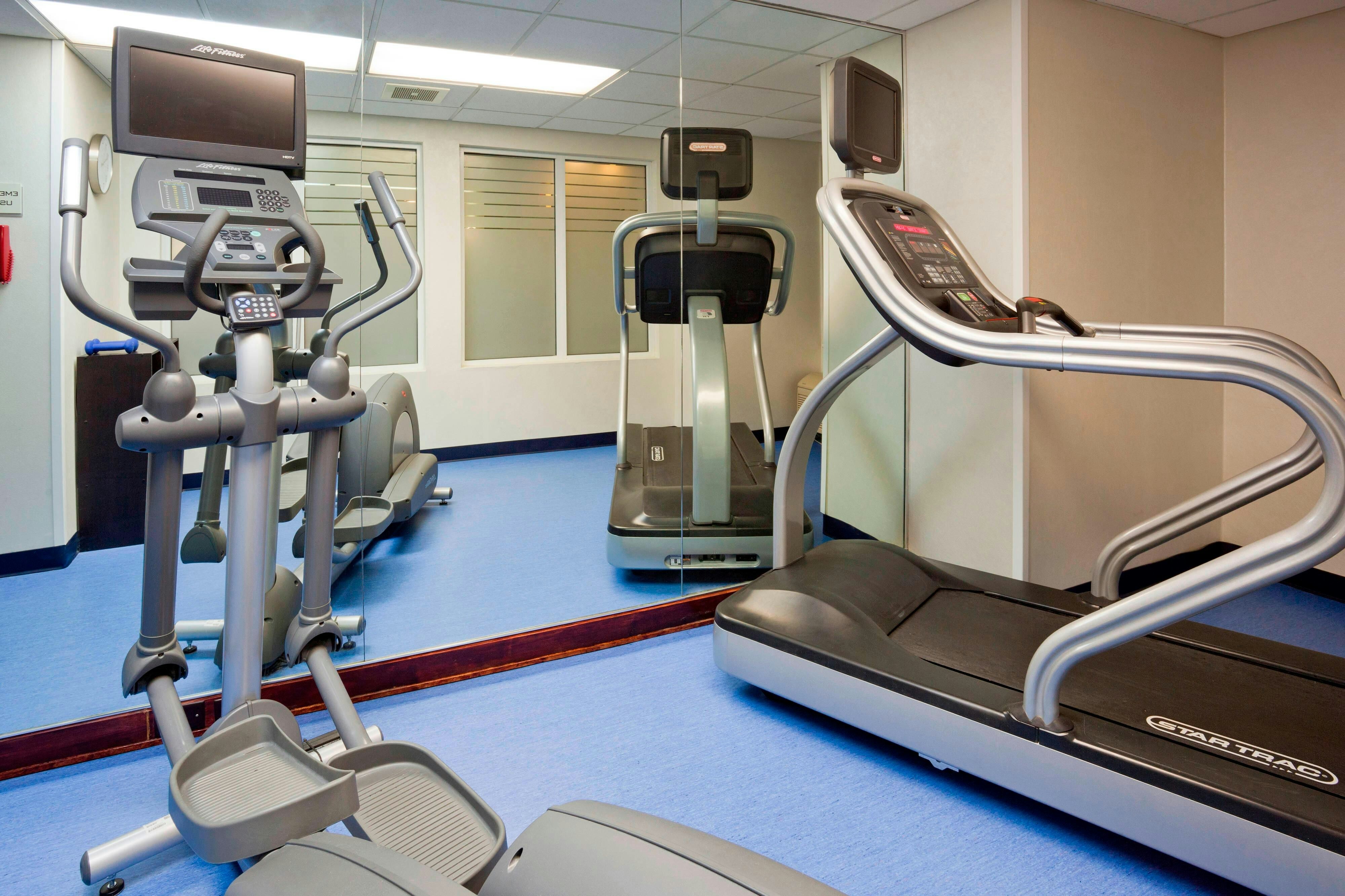 SpringHill Suites by Marriott Rochester-Mayo Clinic/St Marys 8/19