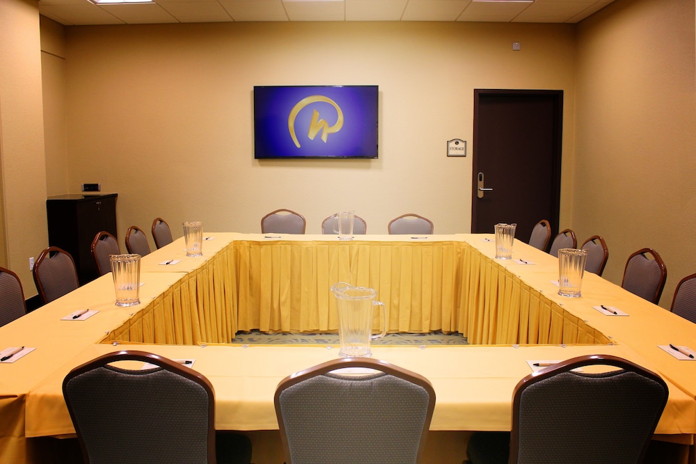 Rosen Inn At Pointe Orlando 32/50