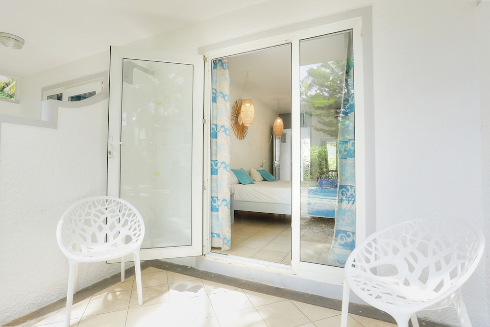 Cocotiers Seaside Boutik Hotel 50/50