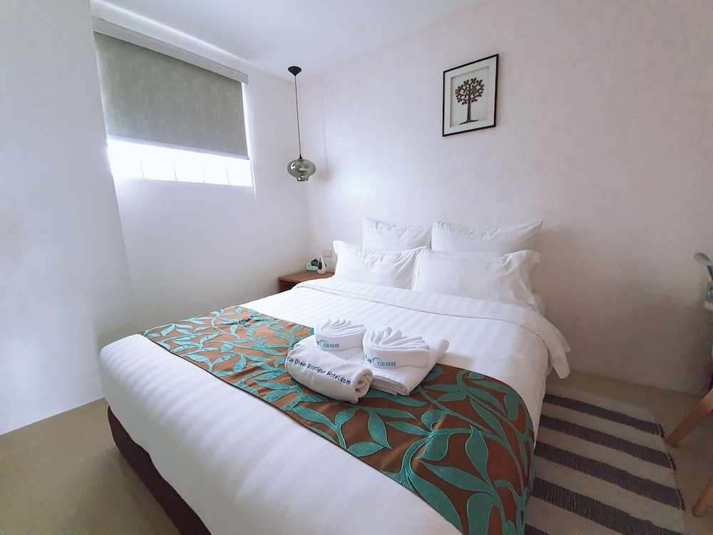 SUPERIOR, DOUBLE BED