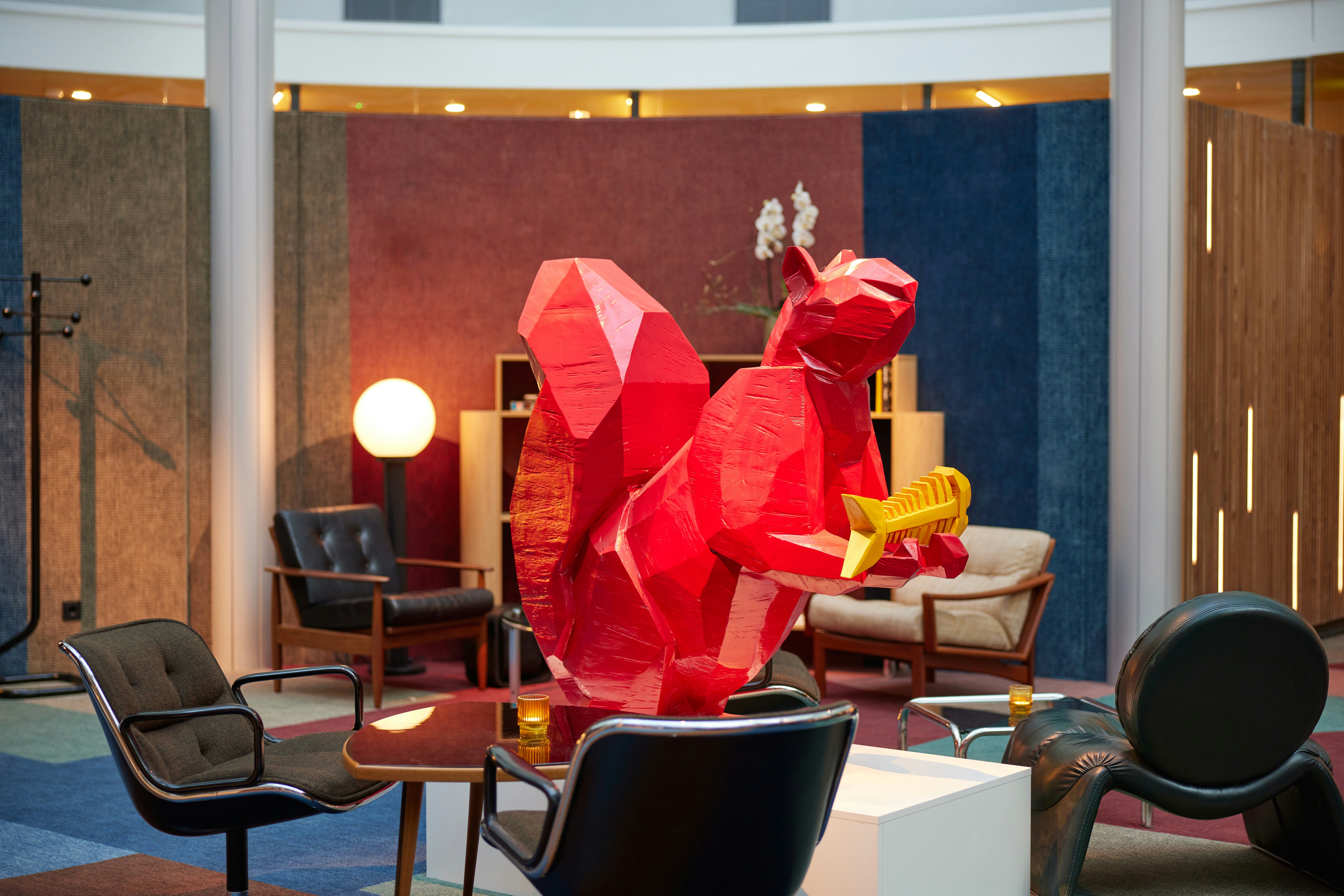 Motto by Hilton Rotterdam Centre 23/24