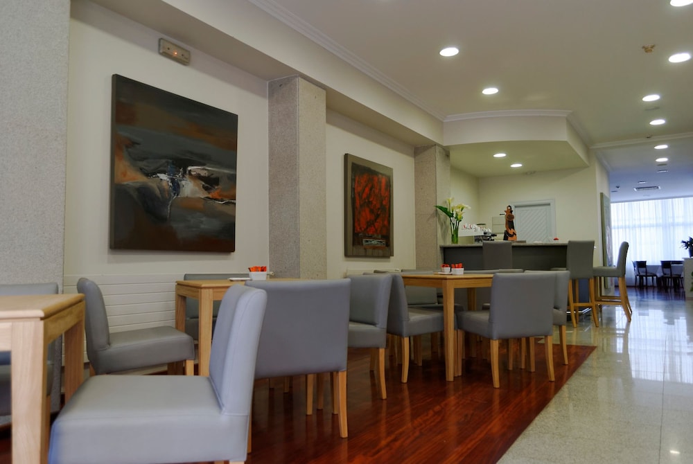 Hotel Vigo Plaza 28/50