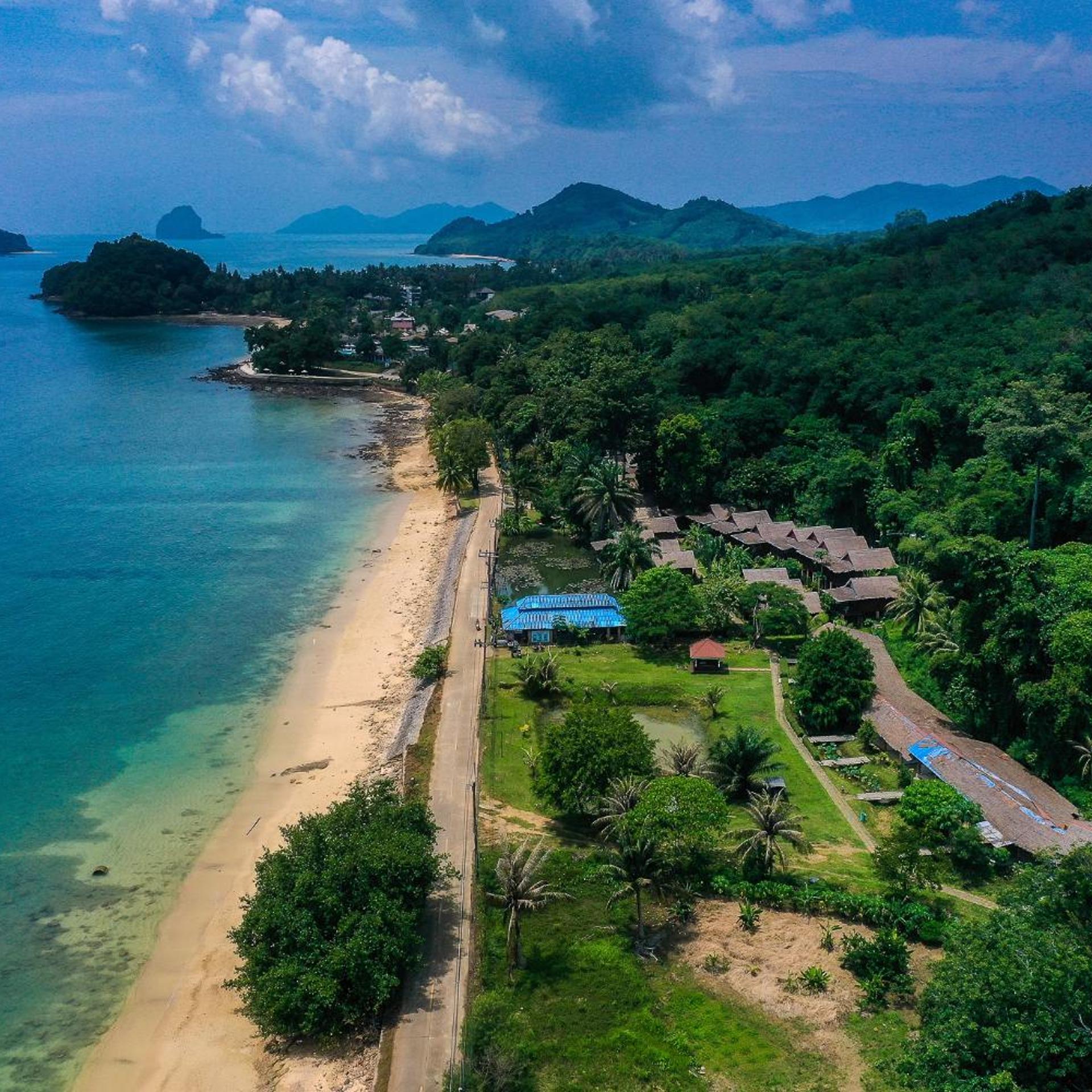 Holiday Resort Ko Yao 84/90