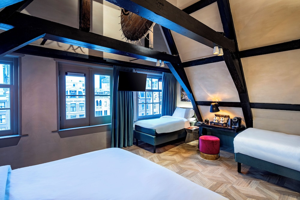 Mister Highland Hotel 19/54