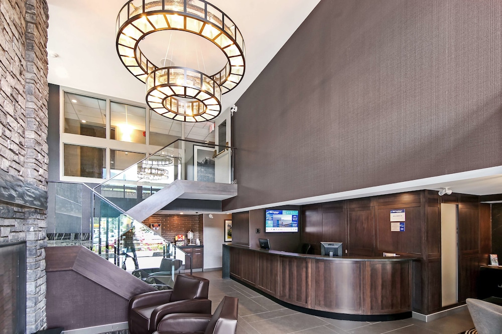 Best Western Plus Banff International Lodge 37/42