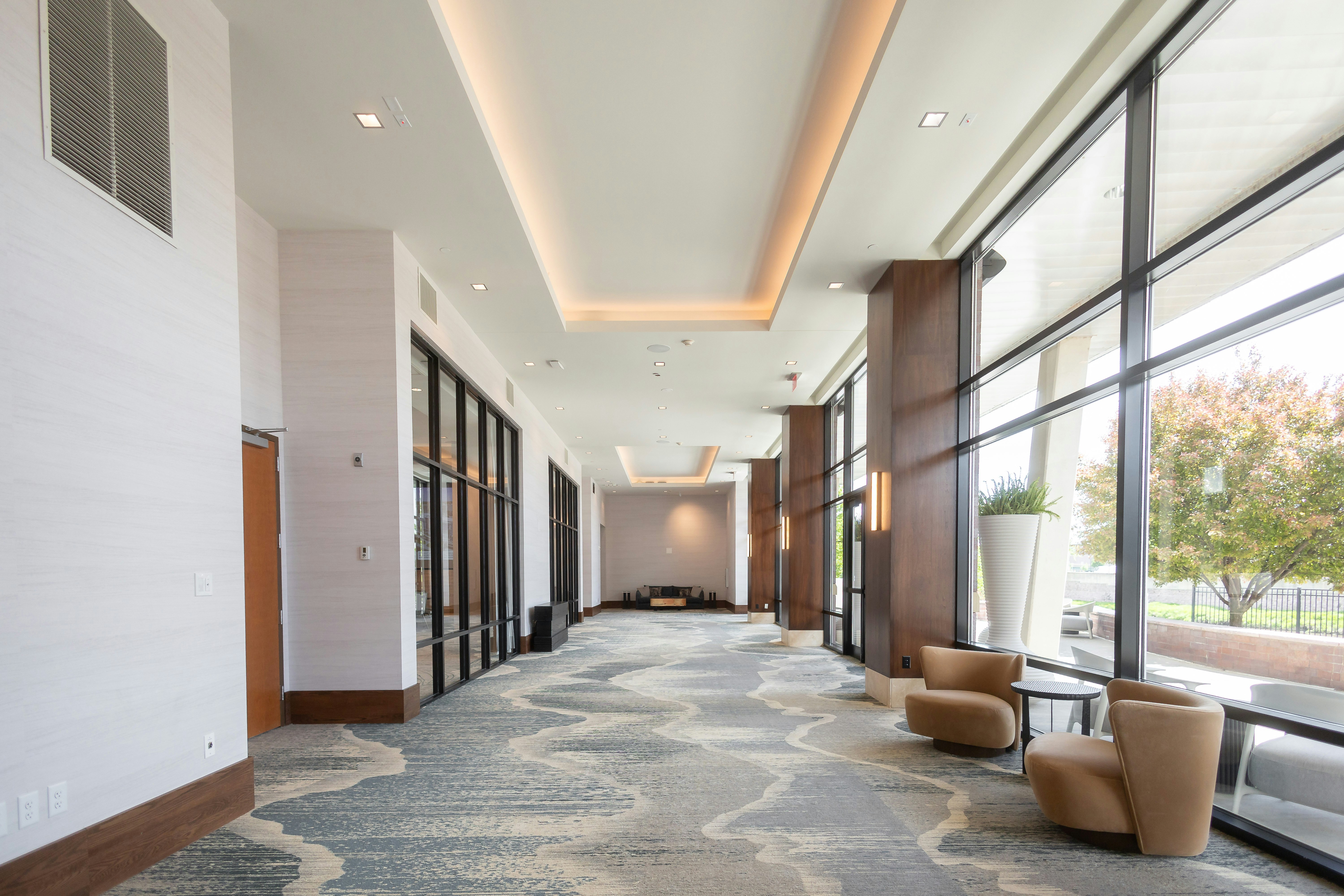 Hilton Garden Inn Sioux Falls Downtown 7/83