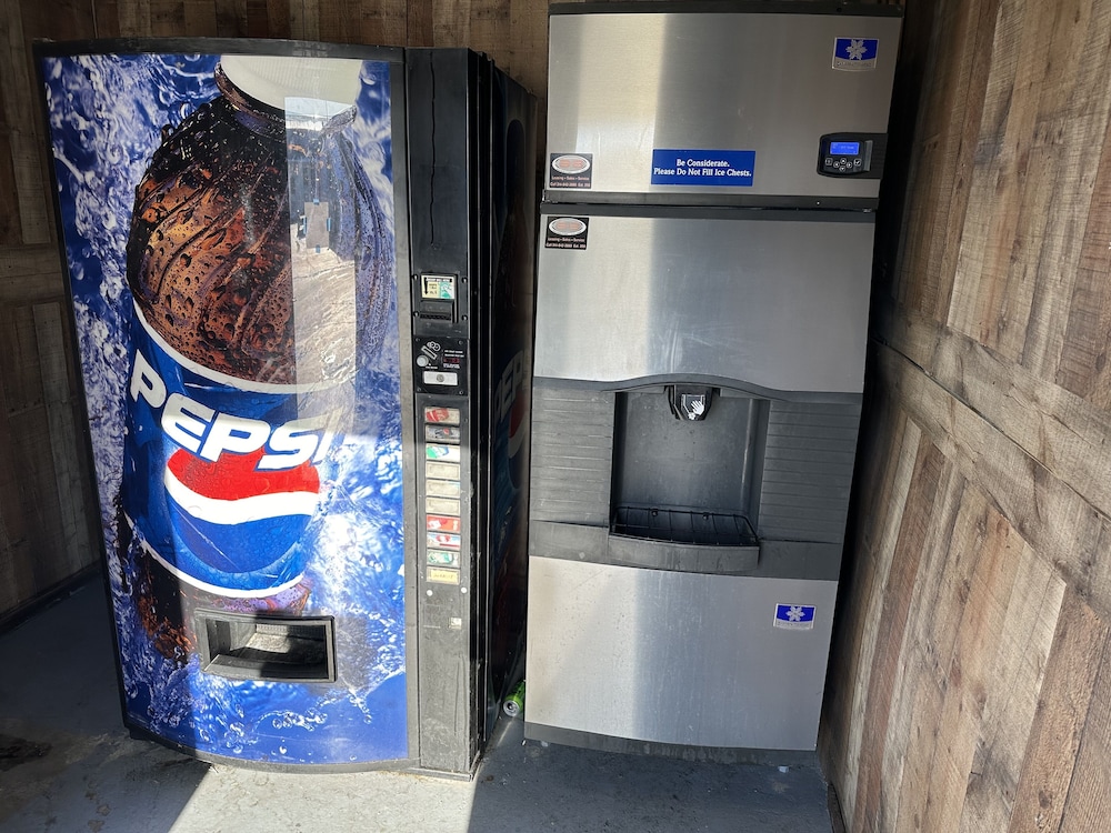 Motel6 Sullivan MO 14/22