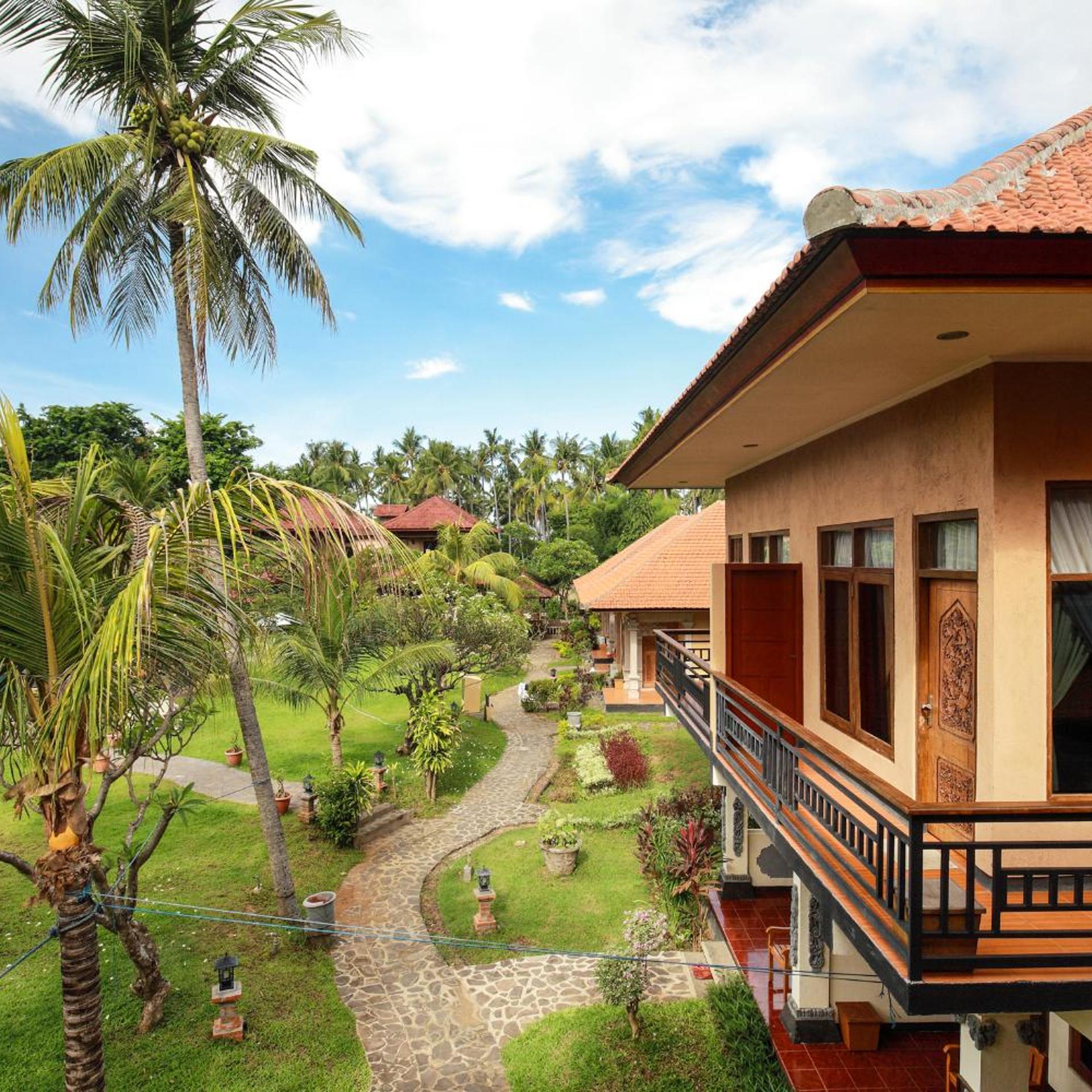 Banyualit Spa 'N Resort 7/52
