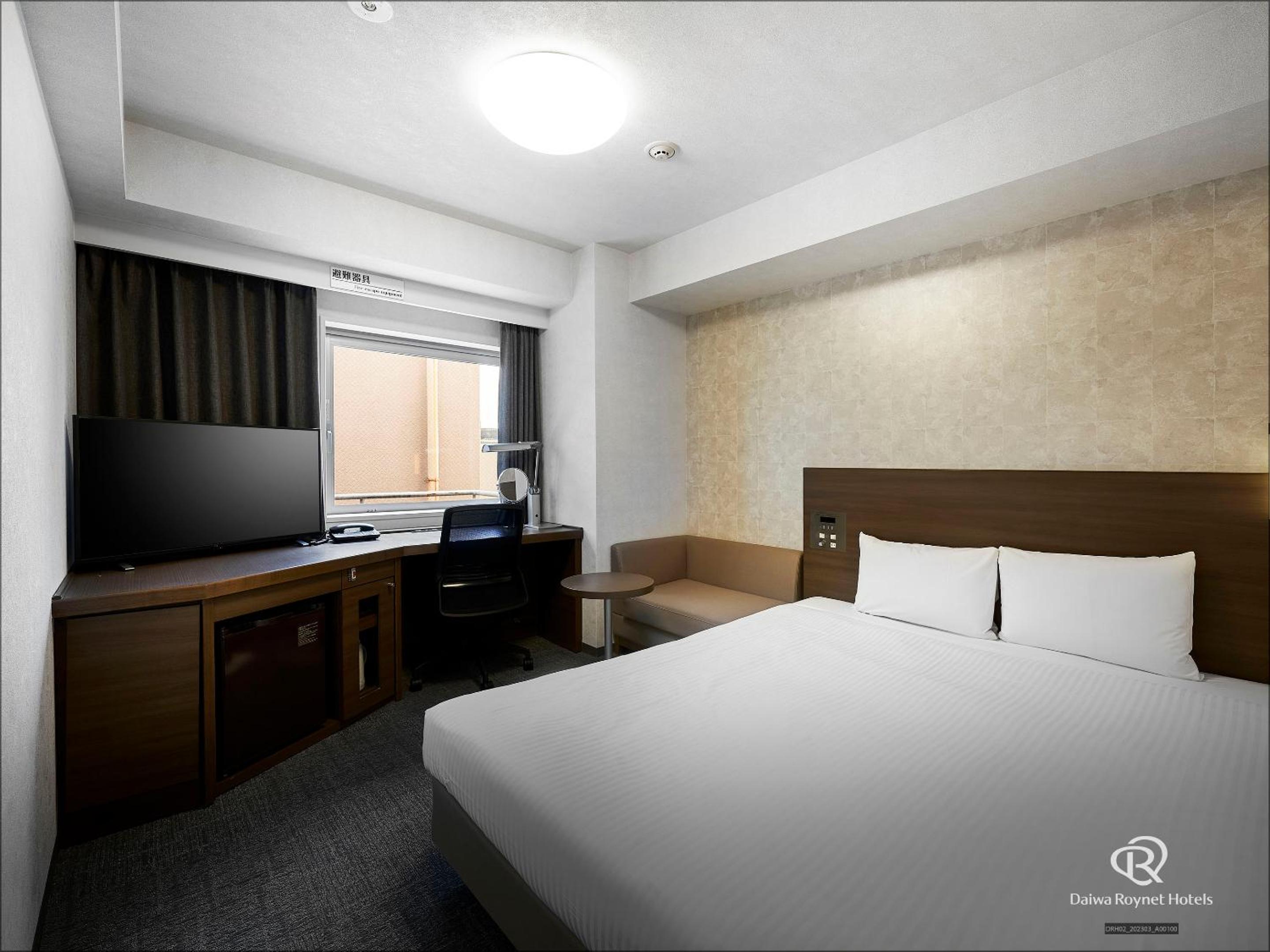 Moderate, Double Bed