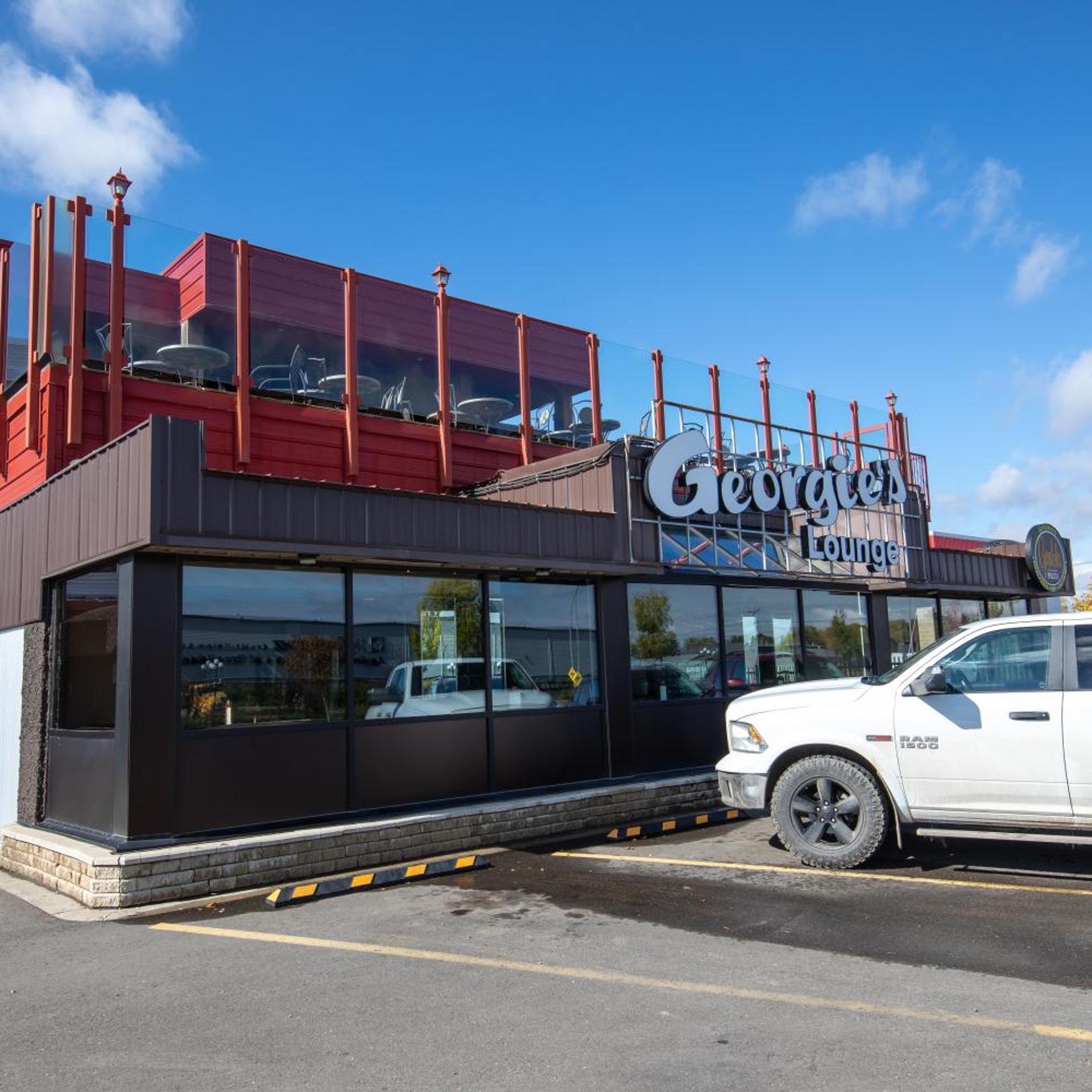 Keystone Motor Inn, a Travelodge by Wyndham 55/63