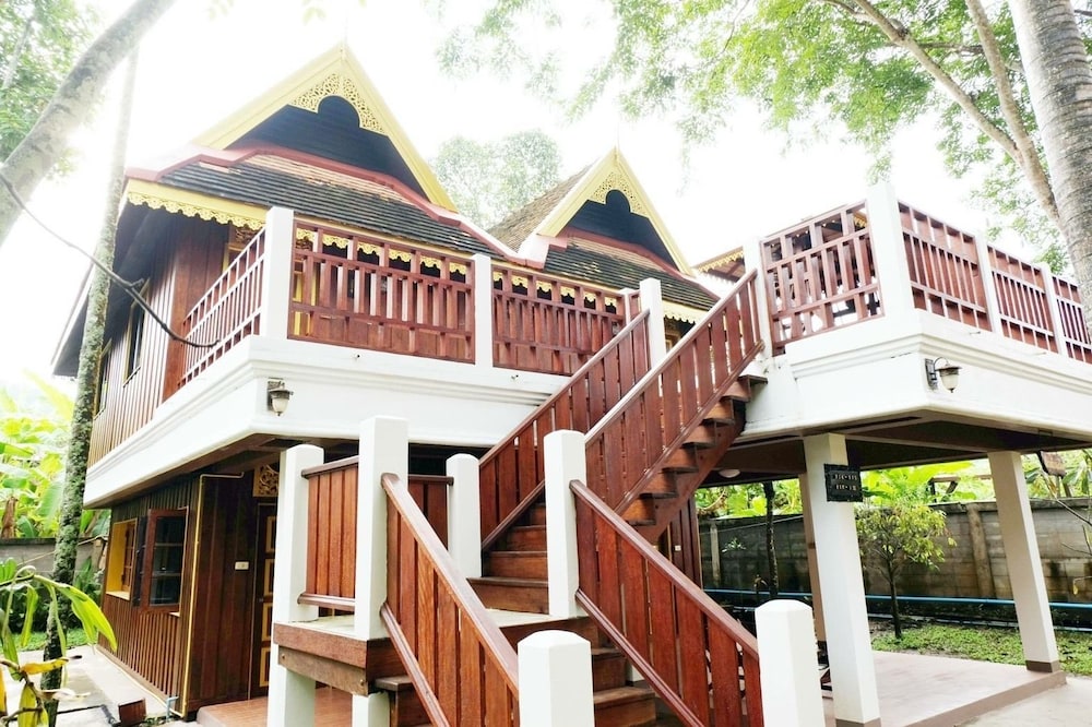 Siblanburi Resort 1/28