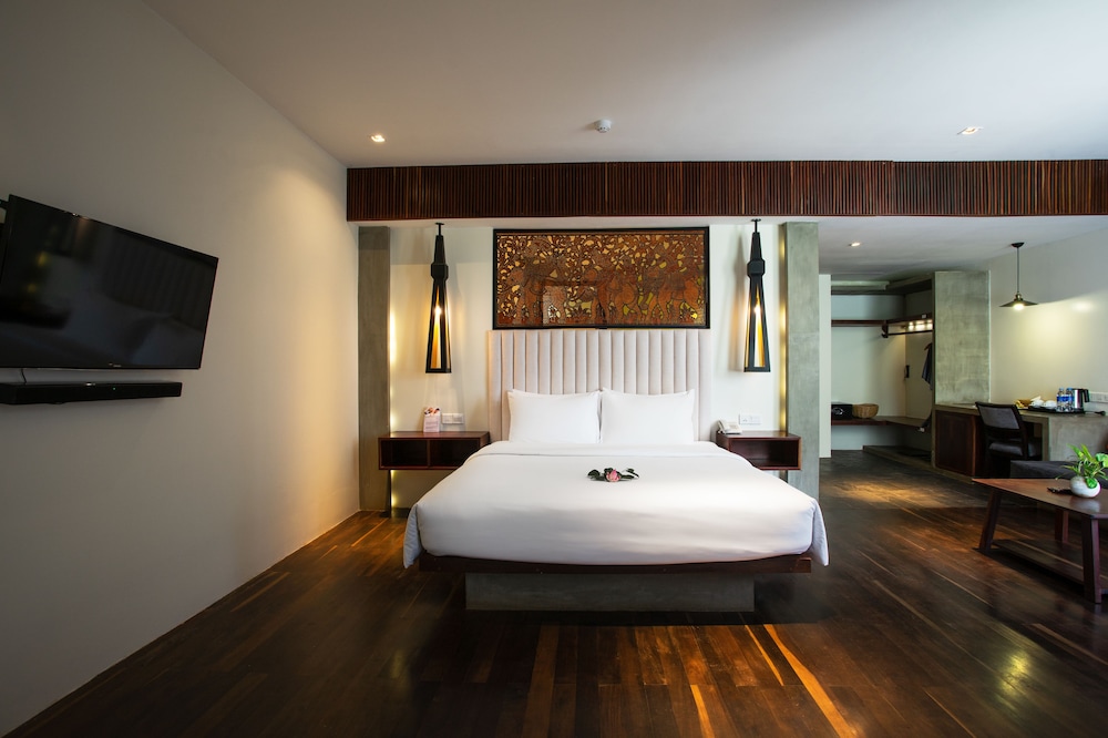 Apsara Residence Hotel 16/72