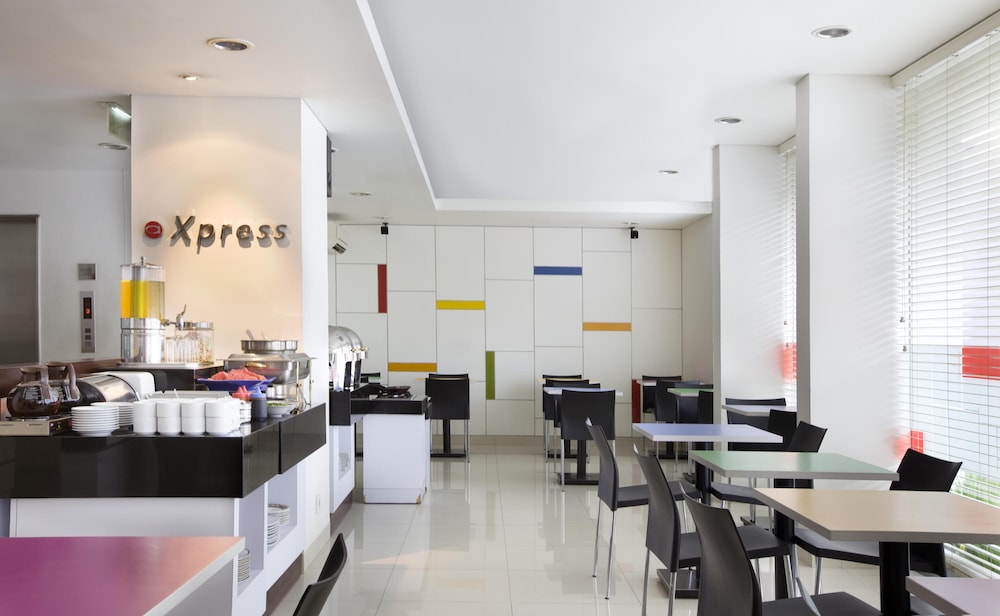 Amaris Hotel Panglima Polim 1 Jakarta 26/31