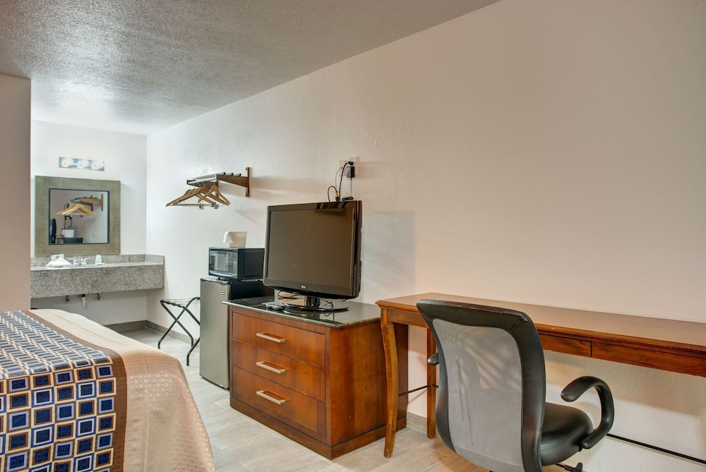 Motel6 Branson, MO 7/47
