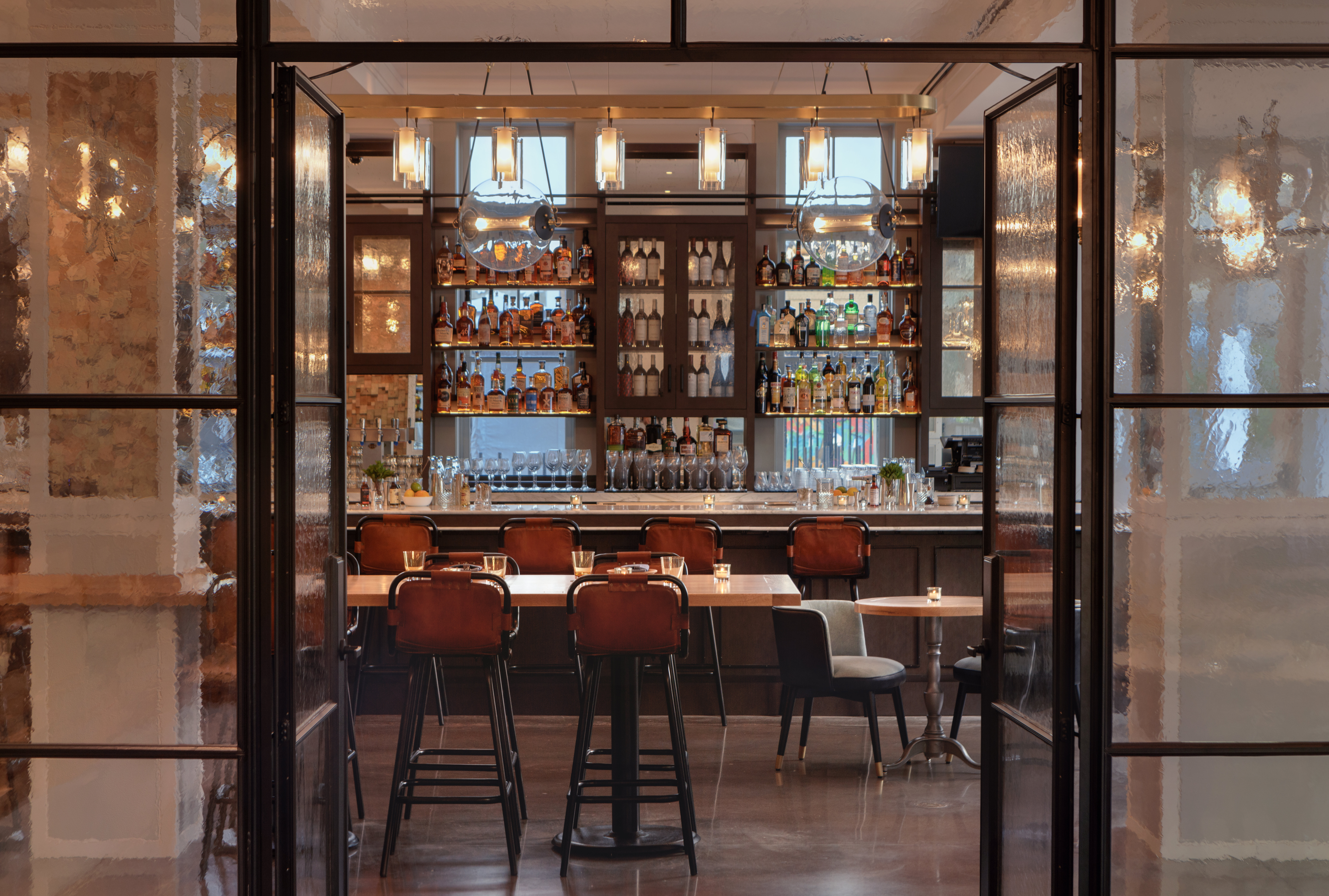 The Kimpton Pittman Hotel 50/77