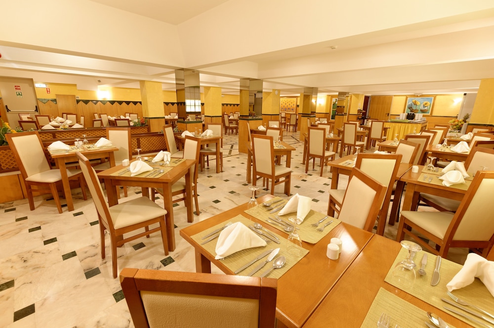 Baia Beach Hotel (ex. Baia de MonteGordo) 16/23