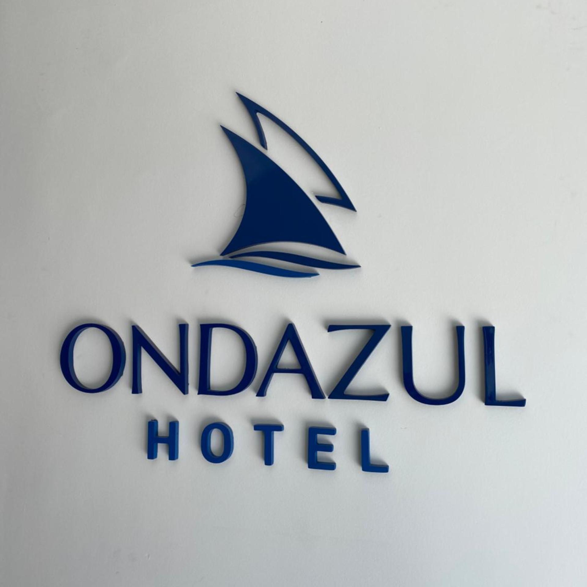 Hotel Onda Azul 5/49