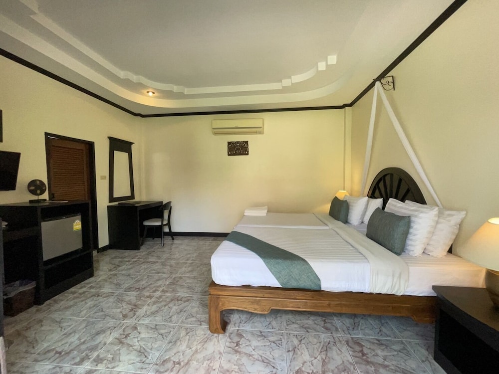 DELUXE, VILLA