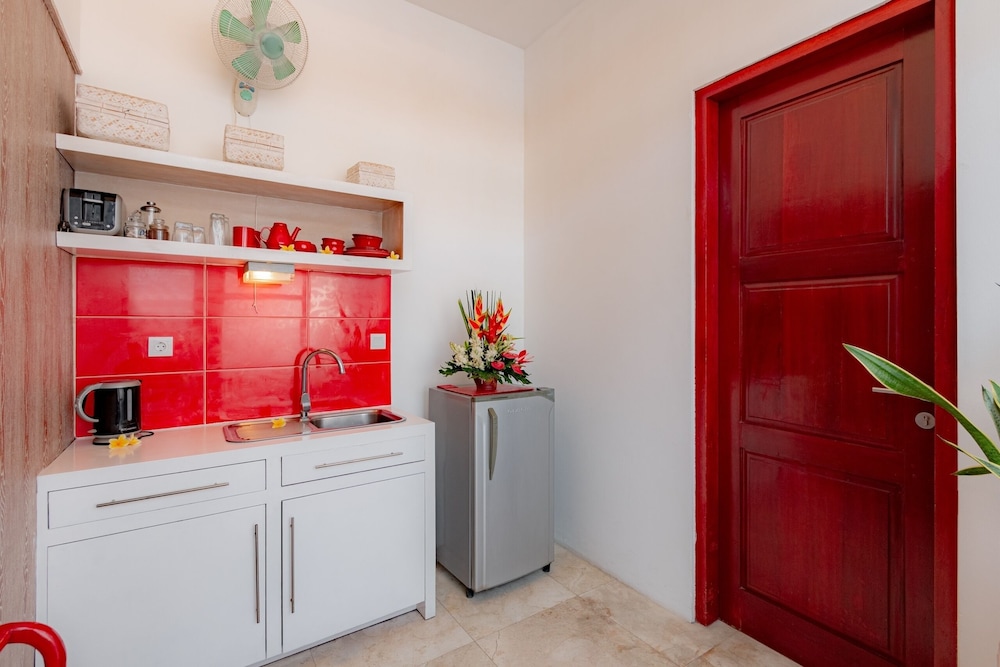 Bali Ginger Suites And Villa 8/50