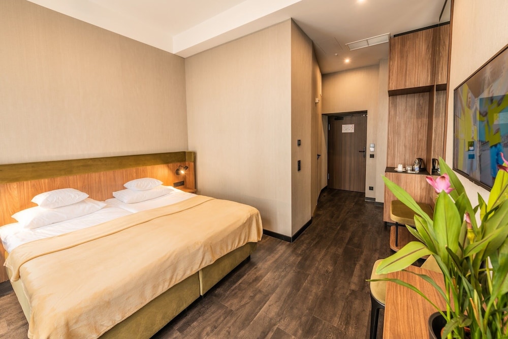 Liebeskind Boutique Hotel 10/38