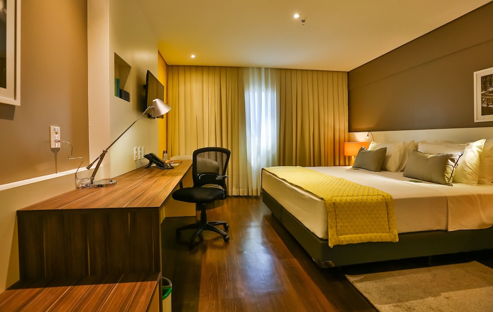 Room Superior King