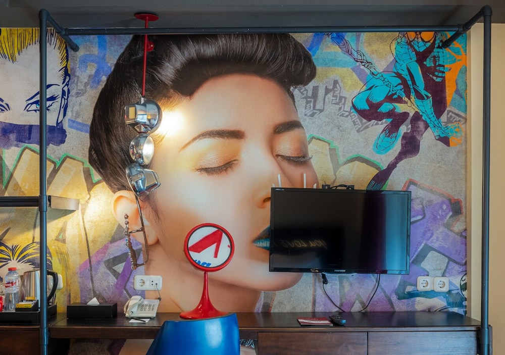Viva Dash Hotel Seminyak 7/43