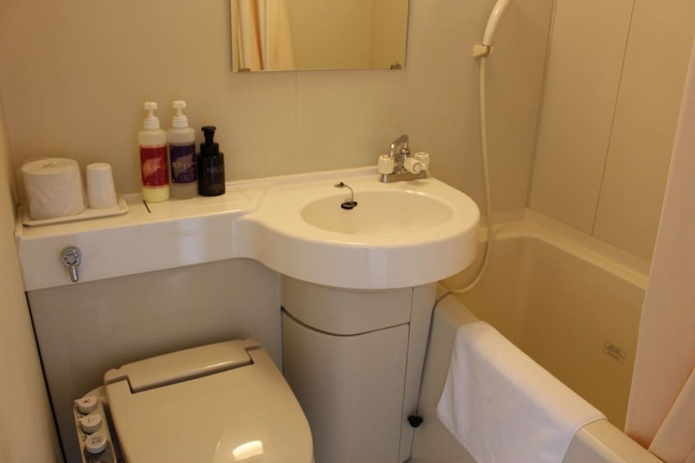 Hotel Higashihiroshima Hills Saijyo 56/60