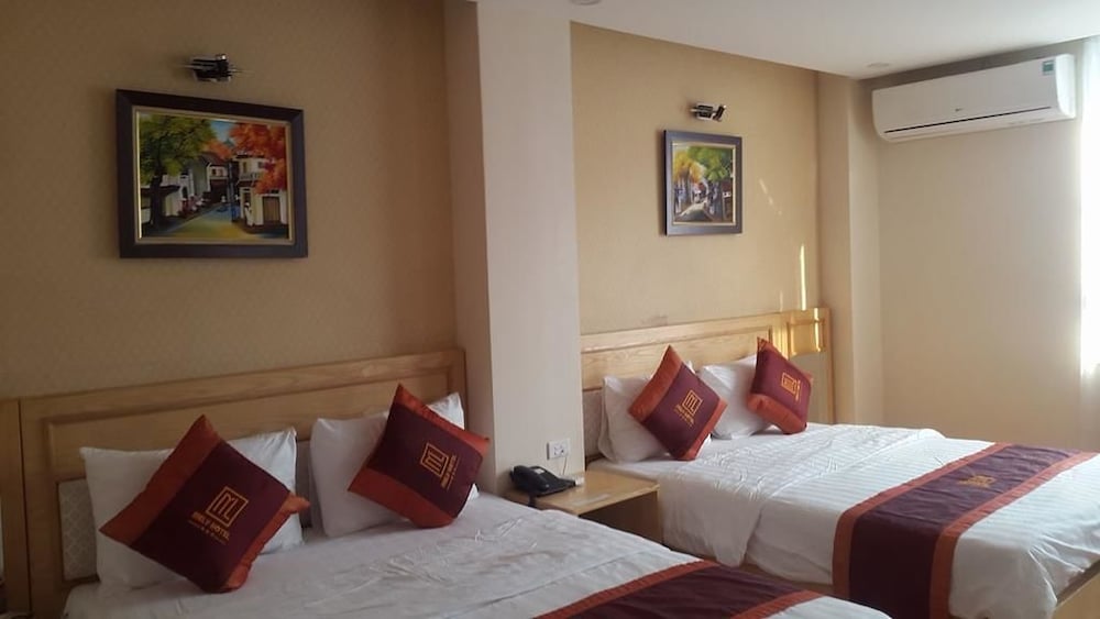 Mely Hotel 17/56