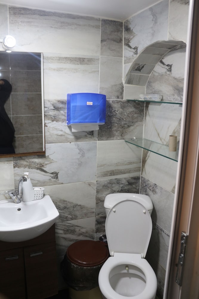 Taksim Green House Hostel Istanbul 68/68