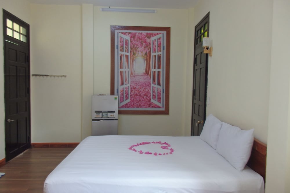 Anh Family Homestay 38/67