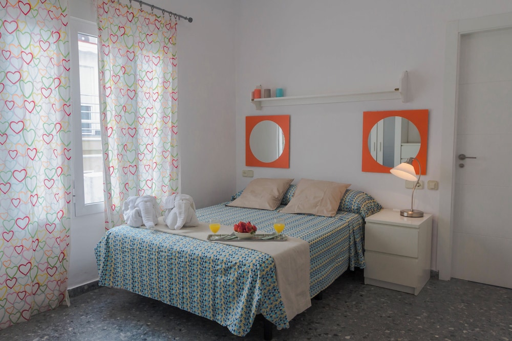 Apartamentos Marques De Guadiaro 1 13/51