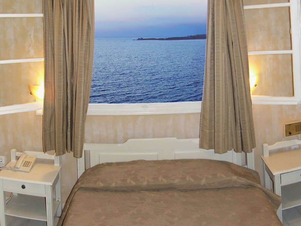 Pandrossos Hotel 26/50