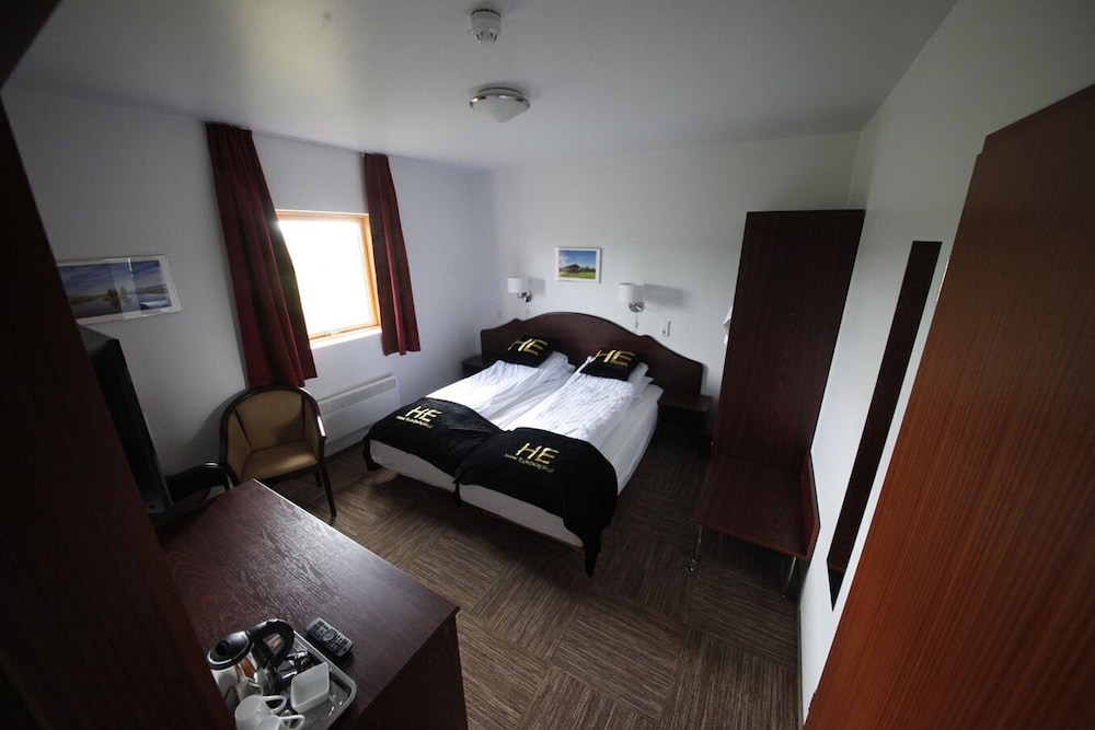 Hellisholar Hotel Eyjafjallajokull 9/54