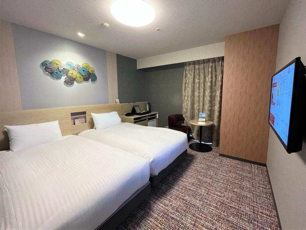 Richmond Hotel Akita Ekimae 8/64