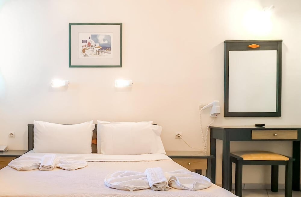 Thalassi Hotel 10/36
