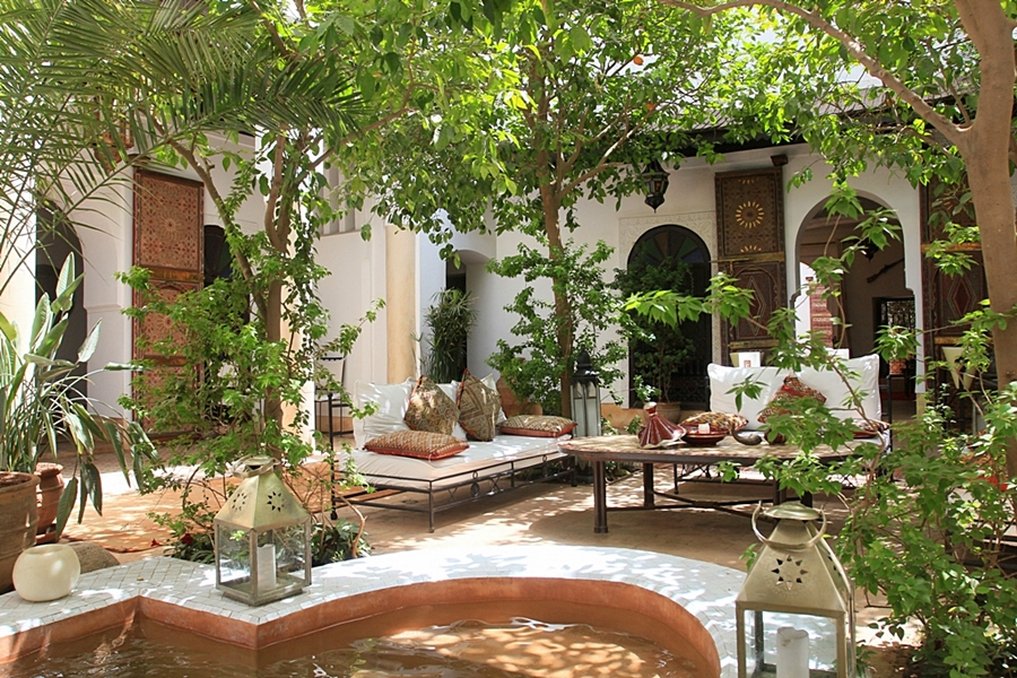 Riad Karmela 48/50