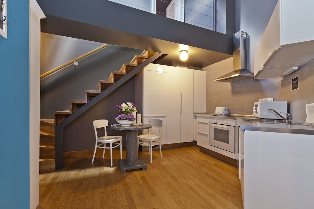 Royal Prague City Apartments 36/50
