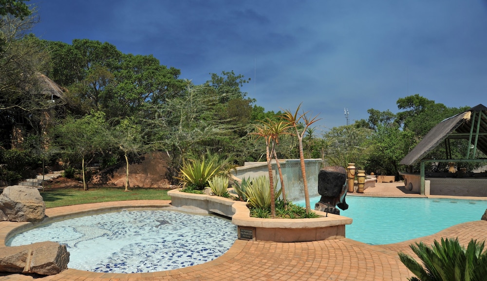 Mabula Game Lodge 65/66