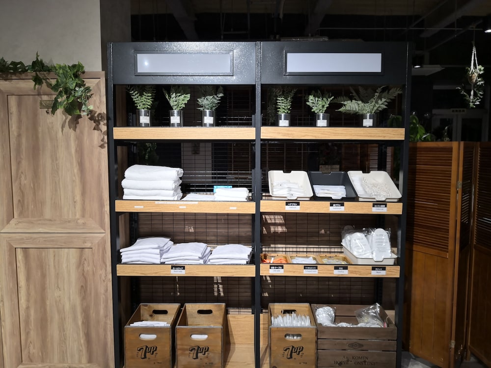Eight Point Inn Kanazawa 35/42