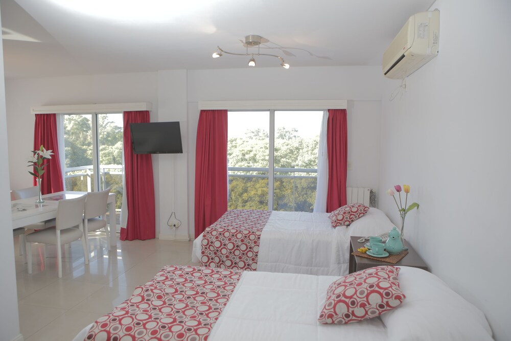 Pampa Plaza Hotel 15/44