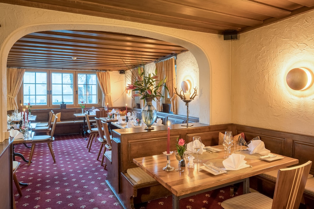 Schweizerhaus Swiss Quality Hotel 44/50