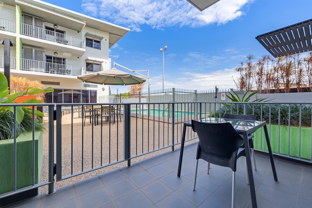 Hudson Apartment Hotels Berrimah 5/61