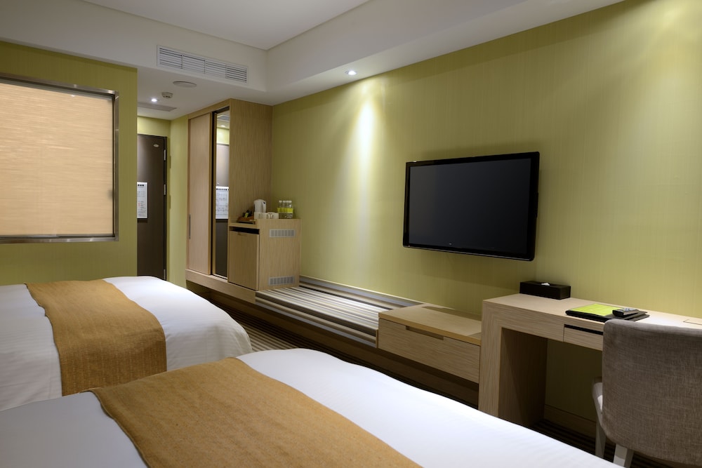 Park City Hotel Central Taichung 24/51