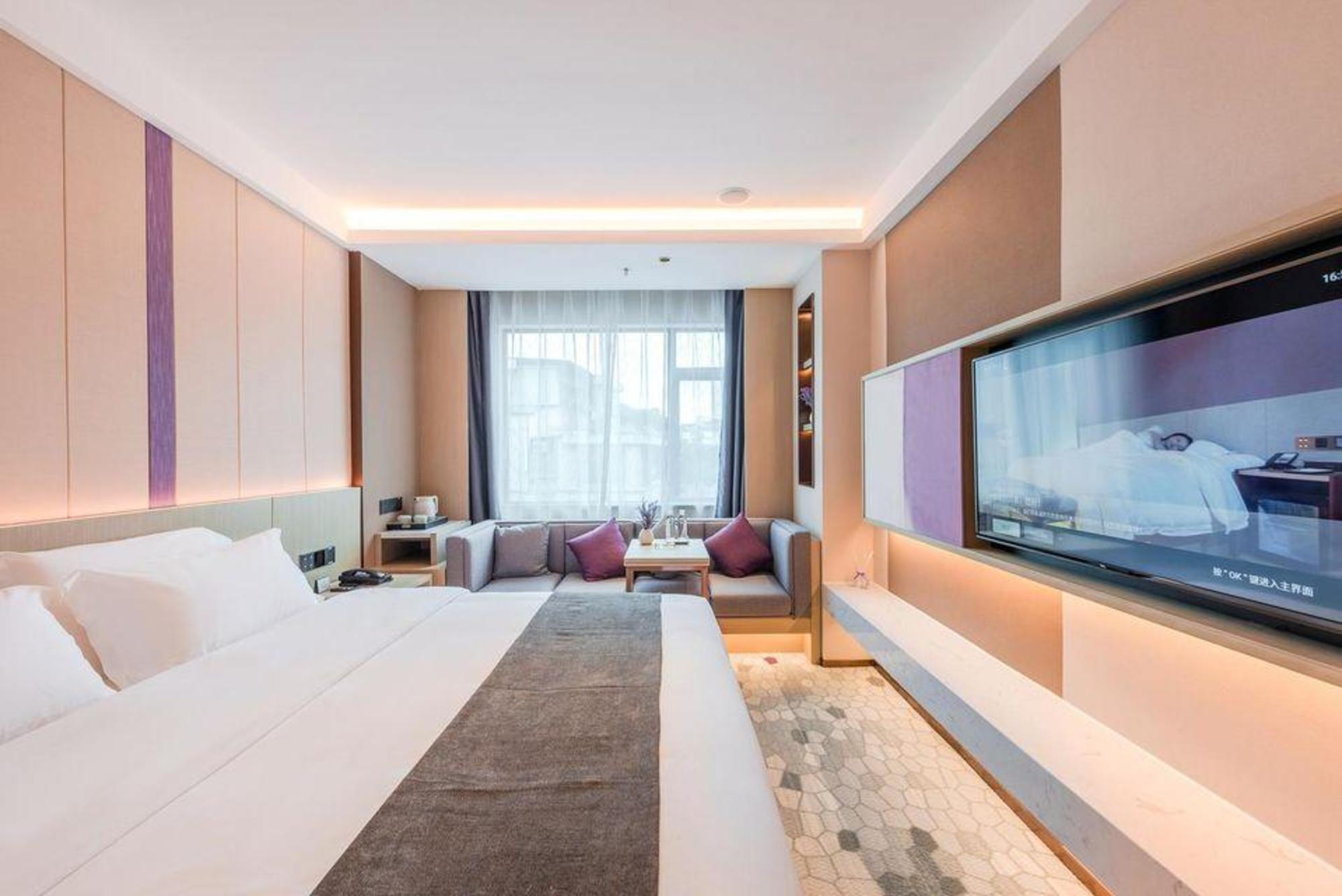 Lavande Hotel (Dongguan Dongcheng 33 Town Branch) 13/19