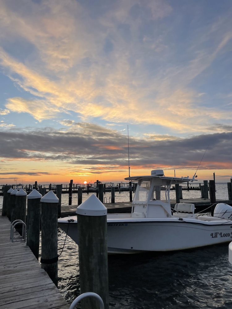 The Palms Hotel Fire Island 39/50