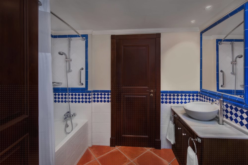 Marriotts Playa Andaluza 16/34
