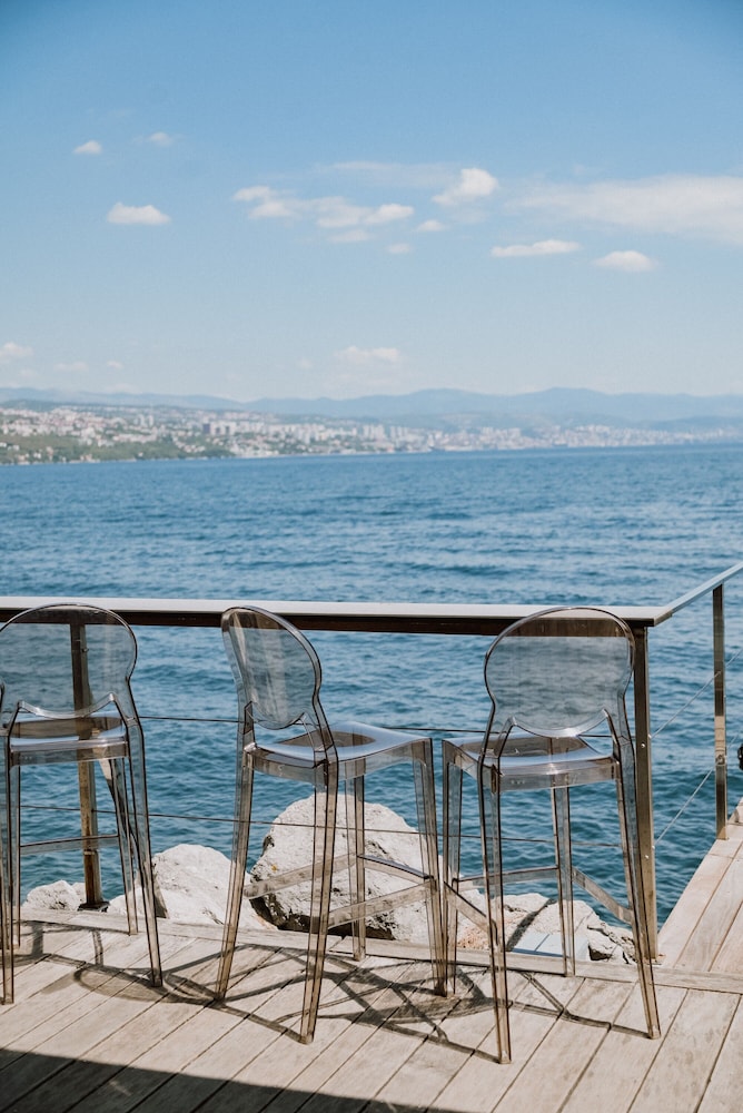 Hotel Bevanda - Relais & Chateaux 57/60